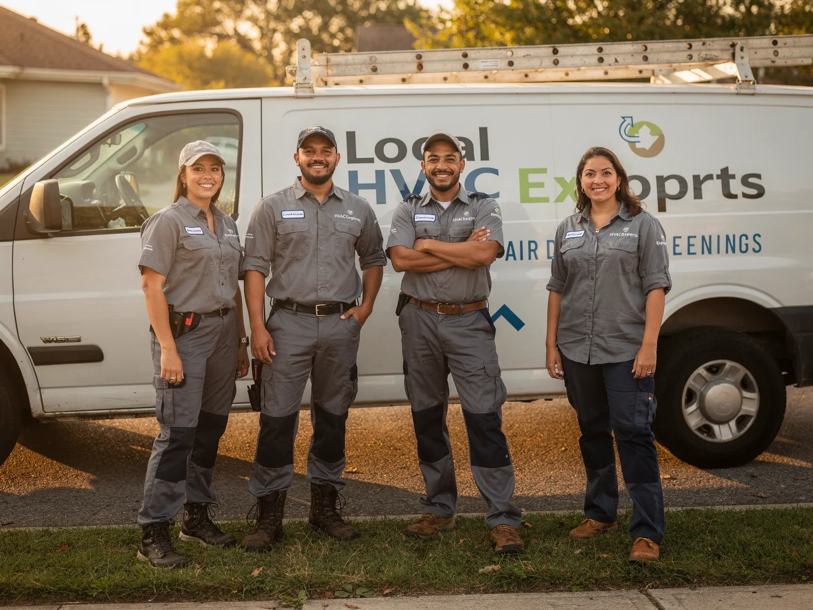 24/7 HVAC Repair & AC Replacement company in Capitol, MT