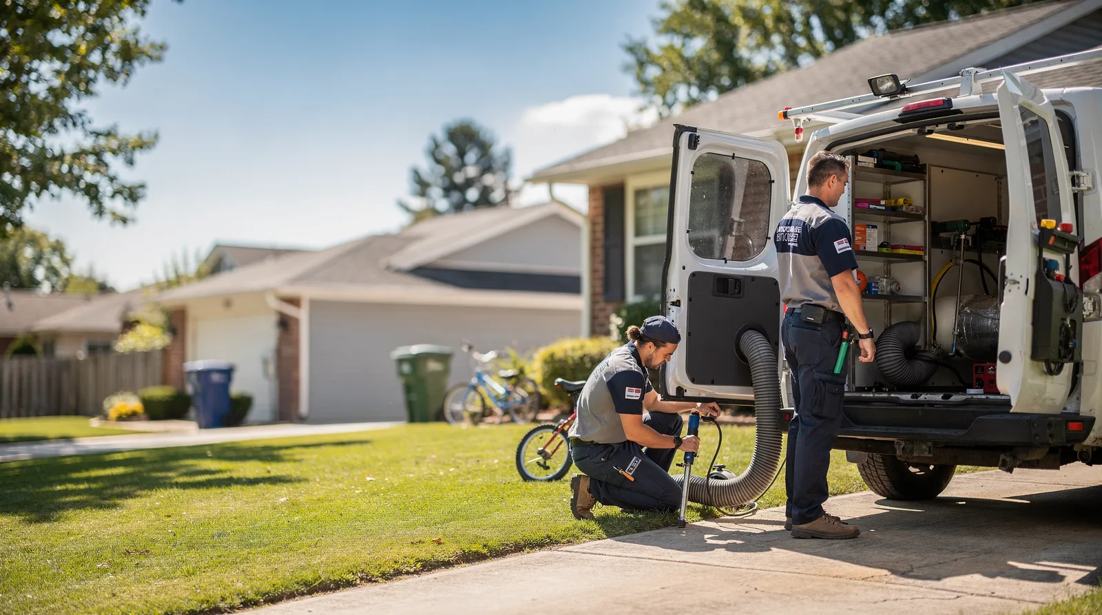 24/7 HVAC Repair & AC Replacement in Capitol, MT near me
